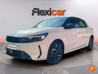 Usado Opel Corsa 101 CV (74 kW) 2024 Blanco Utilitario