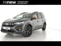 Usado Dacia Jogger Extreme 140 CV (102 kW) 2024 Gris Monovolumen