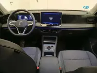Usado VW Tiguan 204 CV (150 kW) 2025 Negro SUV