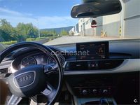 Käytetty Audi A6 190 HP (139 kW) 2016 Peessi Farmari