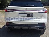 Używany MG HS Luxury 162 KM (119 kW) 2025 Biały SUV
