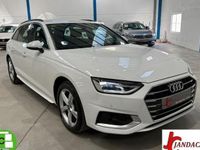 Usado Audi A4 Advanced Plus 163 CV (119 kW) 2021 Berlina