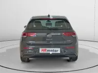Usado VW Golf VIII Business 150 CV (110 kW) 2021 Gris Utilitario