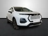 Nuevo EVO Evo 4 115 CV (84 kW) 2025 Blanco SUV