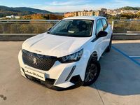 Usado Peugeot 2008 Allure 110 CV (80 kW) 2021 Blanco SUV