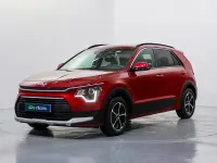 Usado Kia Niro 183 CV (134 kW) 2023 Rojo SUV