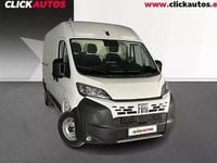 Używany Fiat Ducato 140 KM (102 kW) 2025 Van