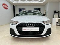 Usado Audi A1 Sportback Sport 95 CV (69 kW) 2020 Blanco Utilitario
