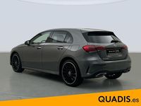 Usado Mercedes A160 218 CV (160 kW) 2022 Gris