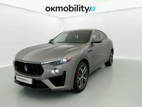 Usado Maserati Levante GT 330 CV (242 kW) 2022 Grigio SUV