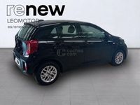 usado Kia Picanto 1.0 Dpi Concept Pack Confort