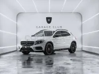 Usado Mercedes GLA180 Urban 122 CV (89 kW) 2020 Blanco SUV