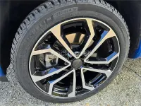 Usado Jeep Compass Trailhawk 240 CV (176 kW) 2021 Azul SUV