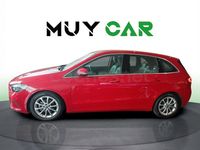 Brugt Mercedes B180 116 HK (85 kW) 2020 Rød MPV