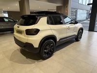 Nuevo Jeep Avenger Overland 145 CV (106 kW) 2025 Blanco SUV