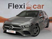 usado Mercedes A200 Clase Ad - PACK AMG - 5 P (2020) Diésel en Flexicar Viladecans