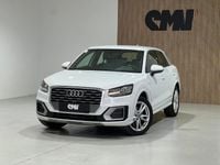 Usado Audi Q2 Design 150 CV (110 kW) 2017 Blanco SUV