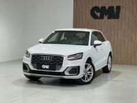 Usado Audi Q2 Sport 150 CV (110 kW) 2017 Blanco SUV