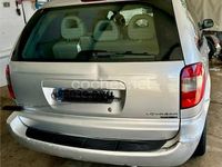 Usado Chrysler Voyager 150 CV (110 kW) 2006 Gris / plata Monovolumen