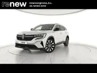 Usado Renault Espace Techno 200 CV (147 kW) 2025 Blanco SUV