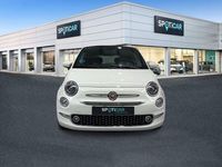 Usado Fiat 500 Dolcevita 70 CV (51 kW) 2024 Blanco Utilitario