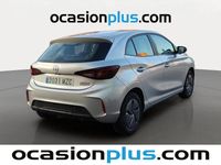 Usado MG MG3 195 CV (143 kW) 2025 Gris Utilitario