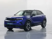 Usado Opel Mokka S 136 CV (100 kW) 2025 SUV