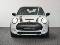 Usado Mini Cooper S 192 CV (141 kW) 2019 Gris / plata Utilitario