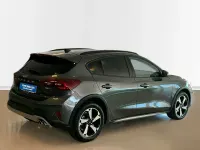 Usado Ford Focus Active 155 CV (114 kW) 2024