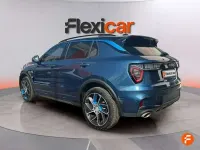 Usado Lynk & Co 01 261 CV (191 kW) 2023 Azul SUV