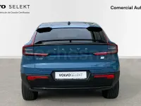 Käytetty Volvo C40 Ultimate 300 kW (408 HP) 2022 Eléctrico Katumaasturi