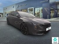 Usado Peugeot 508 GT 225 CV (165 kW) 2024 Gris / plata Familiar