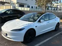 Usado Tesla Model 3 RWD 208 kW (283 CV) 2024 Eléctrico Berlina