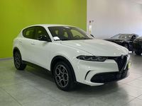 Usado Alfa Romeo Tonale Sprint 2024 Blanco SUV