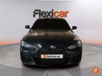 Usado BMW 420 190 CV (139 kW) 2021 Negro