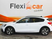 usado Ford Focus 1.0 Ecoboost 92kW Active Gasolina en Flexicar Córdoba