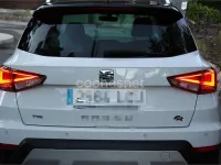 Usado Seat Arona FR 90 CV (66 kW) 2020 Blanco SUV