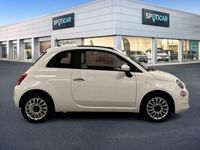 usado Fiat 500 1.0 Gse Lounge