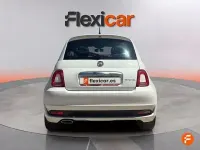 Usado Fiat 500 Connect 70 CV (51 kW) 2022 Blanco Utilitario