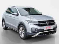 Usado VW T-Cross Sportline 110 CV (80 kW) 2022 SUV