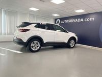 Usado Opel Grandland X Selective 130 CV (95 kW) 2019 Blanco ártico (brillante) SUV