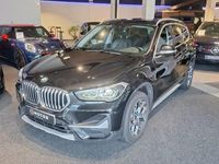 Usado BMW X1 Comfort Edition 150 CV (110 kW) 2021 Negro SUV
