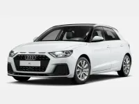 Novo Audi A1 Sportback Advanced Plus 116 HP (85 kW) 2026 Branco Citadino