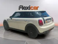 Usado Mini ONE 102 CV (75 kW) 2019 Beige Utilitario