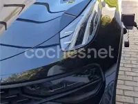 Usado Lynk & Co 01 261 CV (191 kW) 2023 Negro SUV