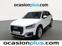 Usado Audi Q2 Design 150 CV (110 kW) 2019 Blanco SUV