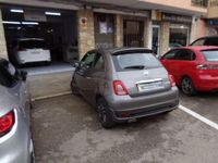 Usado Fiat 500 Club 71 CV (52 kW) 2022 Blanco Utilitario