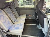 Usado Mercedes Viano 204 CV (150 kW) 2007 Gris / plata Monovolumen