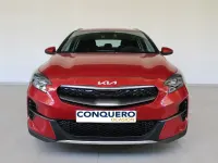 Usado Kia XCeed 141 CV (103 kW) 2022 Rojo SUV
