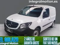 Usado Mercedes Citan 109 95 CV (69 kW) 2021 Monovolumen